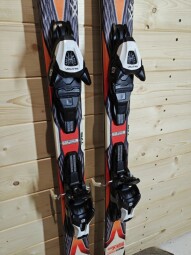 LYŽE SALOMON XDRIVE 7.5 175CM